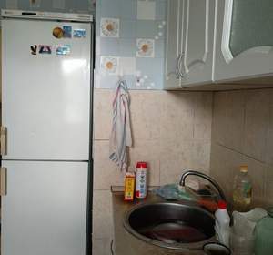 3-к квартира, на длительный срок, 68м2, 6/10 этаж