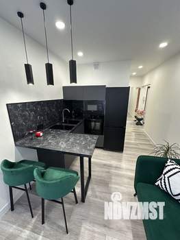 1-к квартира, на длительный срок, 40м2, 5/11 этаж