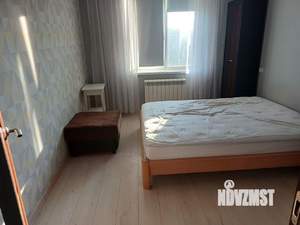 2-к квартира, на длительный срок, 50м2, 9/9 этаж