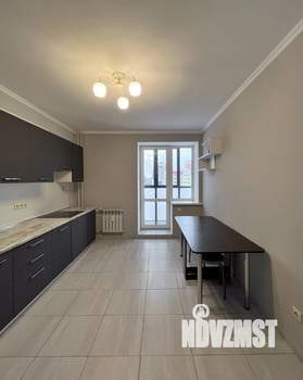 1-к квартира, на длительный срок, 38м2, 5/9 этаж