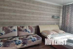 1-к квартира, посуточно, 34м2, 5/9 этаж