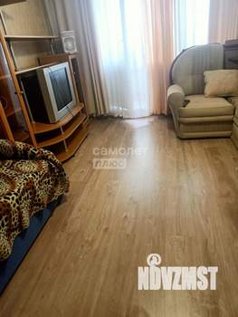 1-к квартира, на длительный срок, 38м2, 6/9 этаж