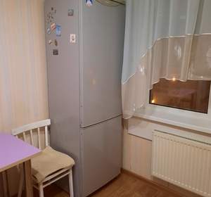 1-к квартира, на длительный срок, 29м2, 4/9 этаж