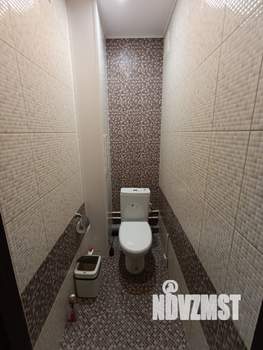 2-к квартира, на длительный срок, 62м2, 6/11 этаж