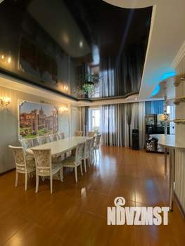 4-к квартира, на длительный срок, 185м2, 6/11 этаж