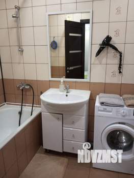 1-к квартира, посуточно, 37м2, 1/10 этаж