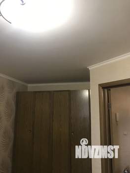 1-к квартира, на длительный срок, 38м2, 3/14 этаж