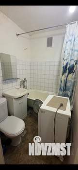 1-к квартира, на длительный срок, 31м2, 1/5 этаж