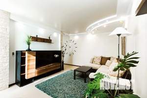 2-к квартира, посуточно, 60м2, 5/11 этаж