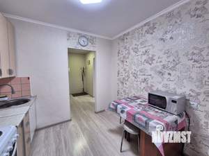 1-к квартира, на длительный срок, 33м2, 2/9 этаж