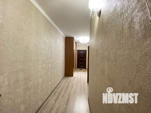 2-к квартира, посуточно, 75м2, 9/14 этаж