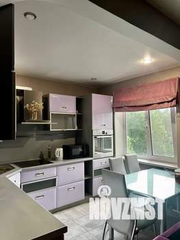 3-к квартира, посуточно, 65м2, 3/9 этаж