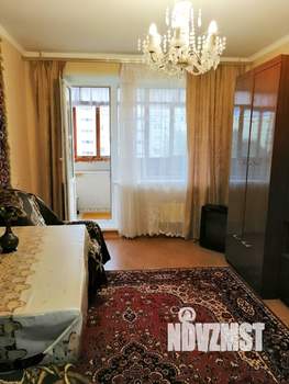 2-к квартира, на длительный срок, 50м2, 5/10 этаж