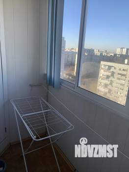 1-к квартира, на длительный срок, 39м2, 12/15 этаж