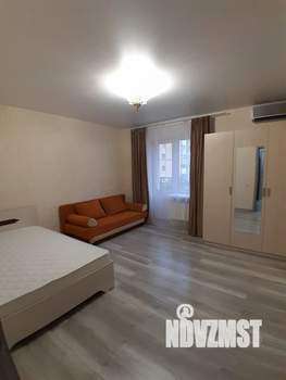 1-к квартира, на длительный срок, 39м2, 5/9 этаж