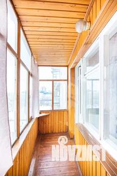 1-к квартира, посуточно, 35м2, 6/9 этаж