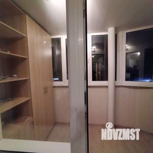 1-к квартира, на длительный срок, 47м2, 7/17 этаж