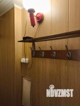 1-к квартира, на длительный срок, 31м2, 3/5 этаж