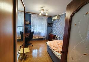2-к квартира, на длительный срок, 50м2, 2/10 этаж
