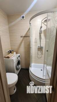 1-к квартира, на длительный срок, 33м2, 4/10 этаж