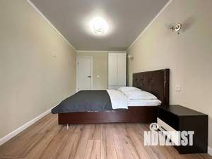 3-к квартира, посуточно, 72м2, 1/1 этаж