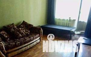 2-к квартира, посуточно, 56м2, 1/1 этаж