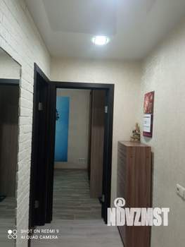 2-к квартира, на длительный срок, 50м2, 2/5 этаж