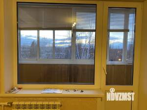 1-к квартира, на длительный срок, 30м2, 5/5 этаж