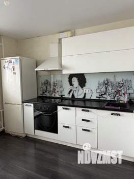 2-к квартира, на длительный срок, 72м2, 9/9 этаж