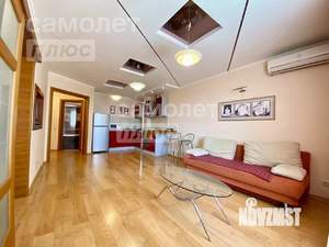 1-к квартира, на длительный срок, 50м2, 11/16 этаж