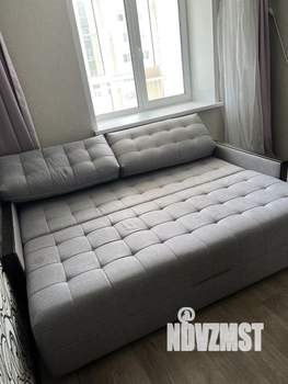 1-к квартира, на длительный срок, 35м2, 8/12 этаж