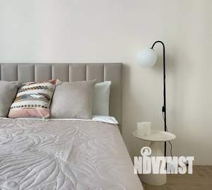 1-к квартира, посуточно, 35м2, 4/9 этаж