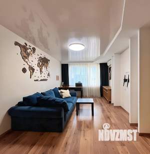 3-к квартира, на длительный срок, 65м2, 9/9 этаж