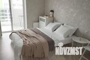 1-к квартира, посуточно, 37м2, 9/10 этаж