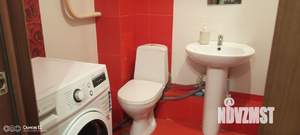 1-к квартира, посуточно, 45м2, 4/8 этаж