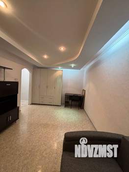 1-к квартира, на длительный срок, 42м2, 3/9 этаж