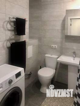 1-к квартира, на длительный срок, 40м2, 15/20 этаж