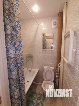 Студия квартира, на длительный срок, 26м2, 2/5 этаж