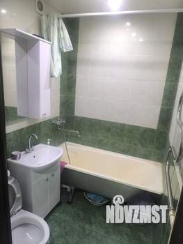 1-к квартира, на длительный срок, 35м2, 3/4 этаж