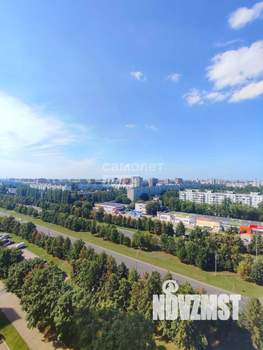 1-к квартира, на длительный срок, 65м2, 14/17 этаж