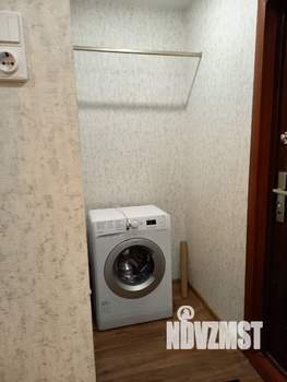 1-к квартира, на длительный срок, 34м2, 6/9 этаж