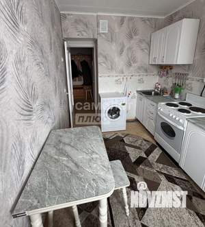 1-к квартира, на длительный срок, 32м2, 5/16 этаж