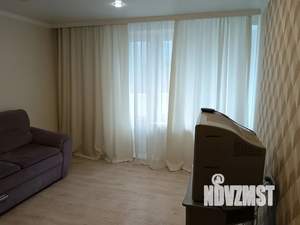 1-к квартира, посуточно, 40м2, 5/16 этаж