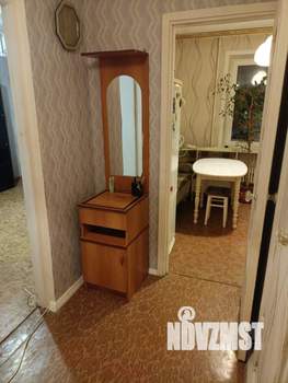 1-к квартира, на длительный срок, 33м2, 9/9 этаж