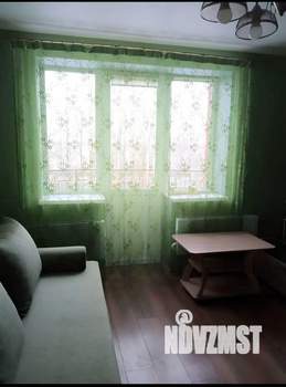 1-к квартира, на длительный срок, 30м2, 3/6 этаж