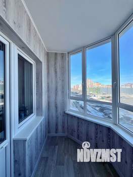 2-к квартира, на длительный срок, 72м2, 3/13 этаж