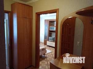 1-к квартира, посуточно, 33м2, 1/9 этаж