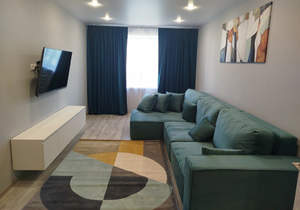 3-к квартира, на длительный срок, 63м2, 8/9 этаж