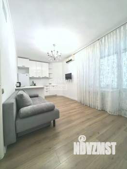 1-к квартира, на длительный срок, 60м2, 2/16 этаж