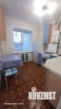 1-к квартира, на длительный срок, 33м2, 1/5 этаж